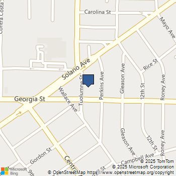 128 TUOLUMNE ST Vallejo, CA MLS# 41108526