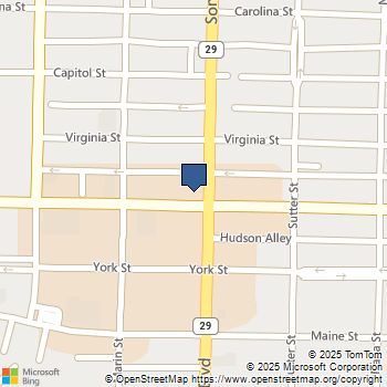 444 Georgia St Vallejo, CA MLS# 41094137