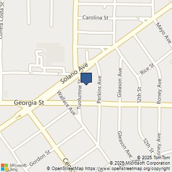 140 Tuolumne Street Vallejo, CA MLS# 41097105