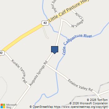 68 AUGUSTA SPRINGS RD Craigsville, VA MLS# 676922