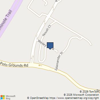 809 Wesley Ln # UNIT A Charlottesville, VA MLS# 672572