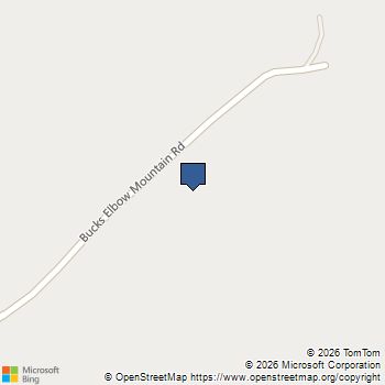 0 Bucks Elbow Mountain Rd Crozet, VA MLS# 672407