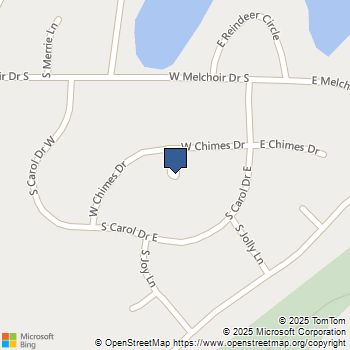 869 S Chimes Court Santa Claus, IN MLS# 2025012195