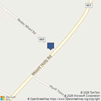 Lot 7 Beales Wharf Road Montross, VA MLS# VAWE2011760