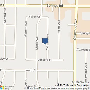 1023 Caldwell Avenue Vallejo, CA MLS# ML82043467