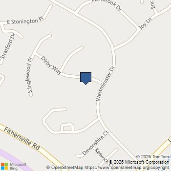 20 DIRBY WAY Fishersville, VA MLS# 676543