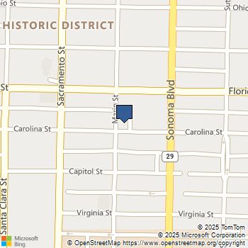 900 Marin St Vallejo, CA MLS# 41107926