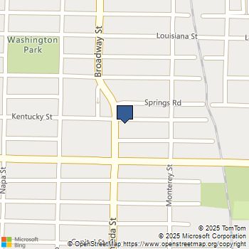 0 Mississippi Street Vallejo, CA MLS# 41114419