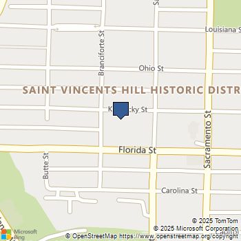 317 Kentucky St Vallejo, CA MLS# 41094019