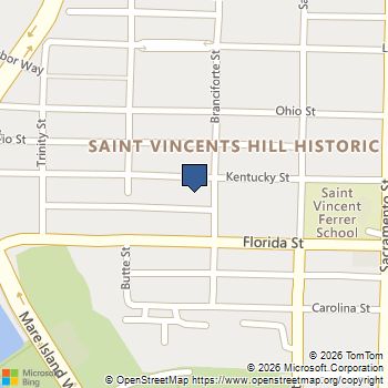 241 Kentucky St Vallejo, CA MLS# 41120715