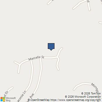 203 Marcella St Charlottesville, VA MLS# 672363