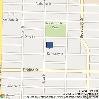 908 Kentucky St Vallejo, CA MLS# 41114667