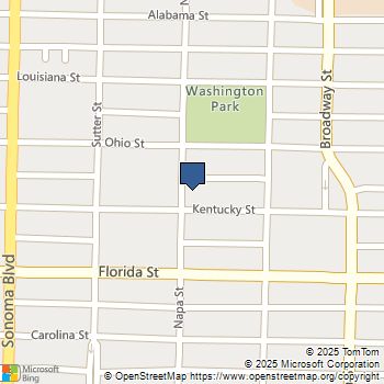 902 Kentucky St Vallejo, CA MLS# 41114671