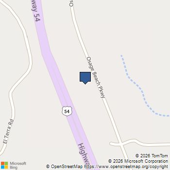 6195 Osage Beach Parkway B Osage Beach, MO MLS# 3590686