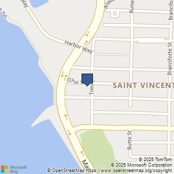 309 Trinity St Vallejo, CA MLS# 41074811