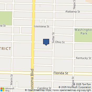 729 Ohio St Vallejo, CA MLS# 41090537