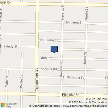 1636 Ohio Street Vallejo, CA MLS# ML82035699