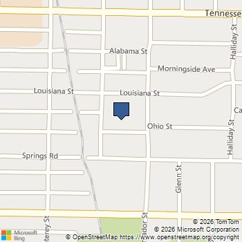 1314 Ohio Street Vallejo, CA MLS# 41119900