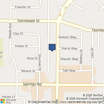 1149 Oakwood Avenue Vallejo, CA MLS# 41141706