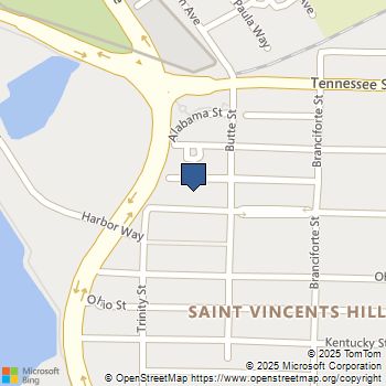 124 Louisiana St Vallejo, CA MLS# 41115995