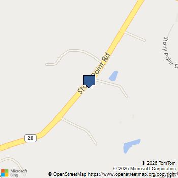 3769 STONY POINT RD Charlottesville, VA MLS# 673899