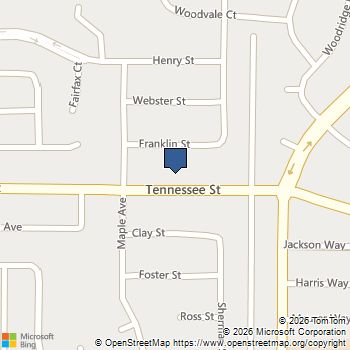 2512 Tennessee Street Vallejo, CA MLS# ML82030196