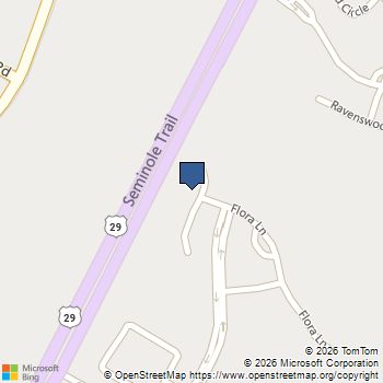 1637 Koch Ct Charlottesville, VA MLS# 682571