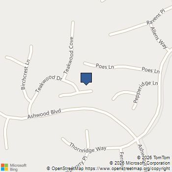 1527 Cherry Bark Ln Charlottesville, VA MLS# 672283