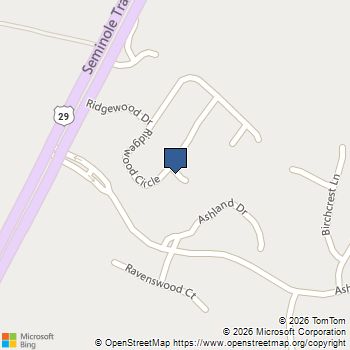 8B Forbes Dr Charlottesville, VA MLS# 672522