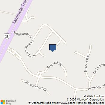 21B FORBES DR Charlottesville, VA MLS# 679704