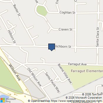 529 Hichborn Street Vallejo, CA MLS# 326074974