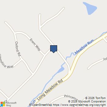 287 KENSINGTON DR Fishersville, VA MLS# 679130