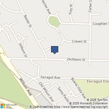 516 Hichborn Street Vallejo, CA MLS# 41107858