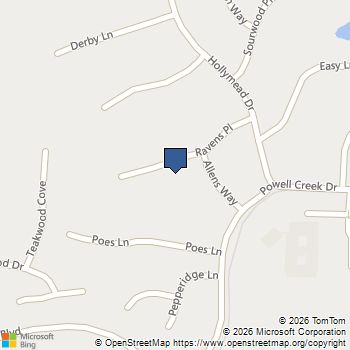 1645 Ravens Pl Charlottesville, VA MLS# 672475