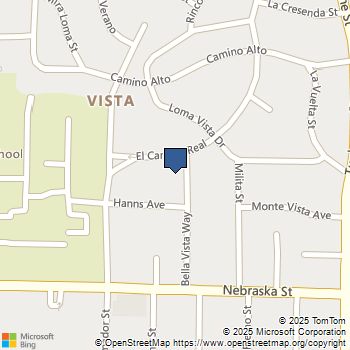 121 Bella Vista Way Vallejo, CA MLS# 41115203