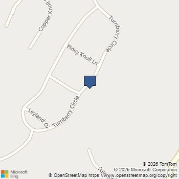 3310 Turnberry Cir Charlottesville, VA MLS# 682815