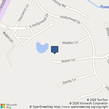 1570 Robin Ln Charlottesville, VA MLS# 672335