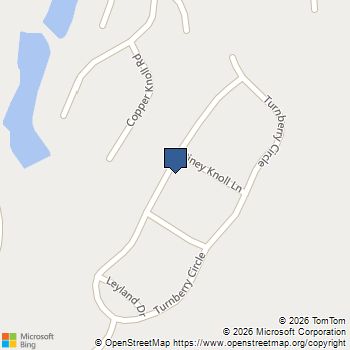 3171 Turnberry Cir Charlottesville, VA MLS# 672444