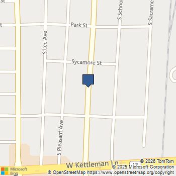 1220 S Church Street Lodi, CA MLS# ML82030102