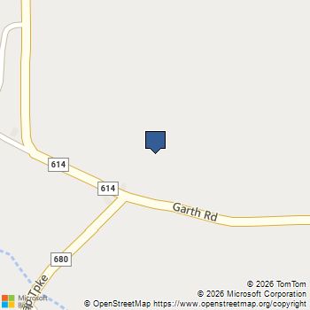 4678 Garth Rd Crozet, VA MLS# 672705