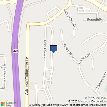 226 Kathy Ellen Dr Vallejo, CA MLS# 41116981