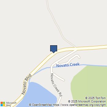 0 Novato Boulevard Novato, CA MLS# ML81996546