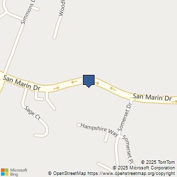 1 San Marin Drive Novato, CA MLS# IV25122535