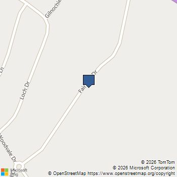 99 FAIRFIELD DR Staunton, VA MLS# 676789