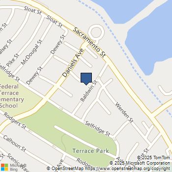 40 Baldwin St Vallejo, CA MLS# 41116853