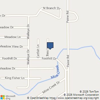 14 & 15 Bass Lane Mound City, KS MLS# 2647853