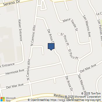 323 De Anza Dr Vallejo, CA MLS# 41117373