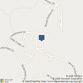 412 Wood Hollow Drive Novato, CA MLS# ML82036324