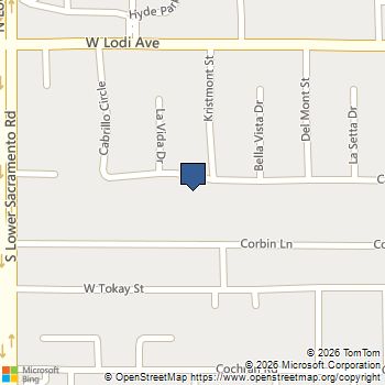 2316 Cabrillo Circle Lodi, CA MLS# 226087317