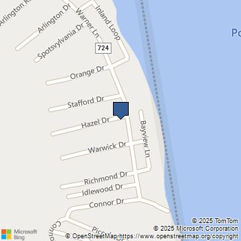 Lots 8 & 9 Hazel Drive Hague, VA MLS# VAWE2009614